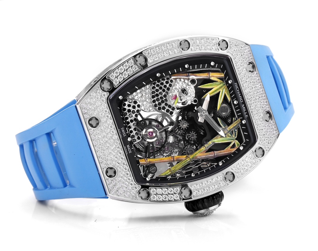 Richard Mille